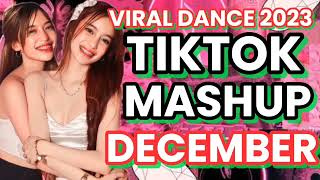 TikTok Mashup 2023 Philippines 🇵🇭 December 24 2023 TikTok mashup dance party 🥳🎉🇵🇭 [upl. by Idnak]