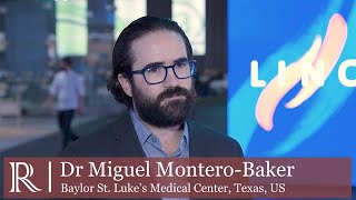 LINC 2019 CLI Procedures  Dr Miguel MonteroBaker [upl. by Dulcle744]