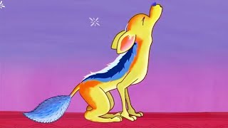 Tinga Tinga Tales Official  Why Jackal Howls At The Moon  Full Episodes  Videos For Kids [upl. by Estas]