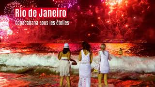 Les plus beaux feux d Artifice du Nouvel An [upl. by Garnet]