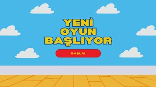 YENİ BİR OYUNA HAZIR MISIN  2 [upl. by Vito]