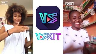 【Vskit Featured】Interesting video selection on Vskit short video platform [upl. by Lothar]