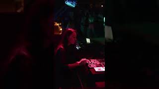 Paula Temple  Sonus Festival 2022 shorts [upl. by Arron520]