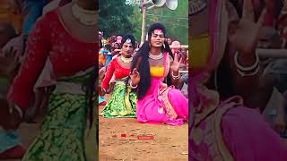 lojjaboti  purulia song  purulia chhaushortsviral [upl. by Down]