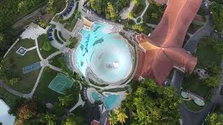 Sandals Ochi 2023 Drone Tour [upl. by Genna]