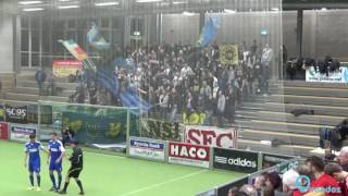 Fangesänge 1 FCS Ultras  SV Bübingen [upl. by Ohnuj]