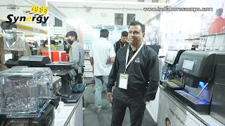 India HoReCa Expo 2022 [upl. by Sarchet]