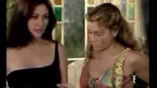 Shannen Doherty vs Alyssa Milano [upl. by Pineda]