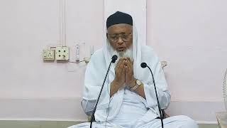 Tamil Bayan  Zikr Majlis amp Dua  KhanqaheNizamiya  04022024 [upl. by Sirtimid]