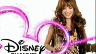 Disney Channel  INTRO’S [upl. by Akinit409]