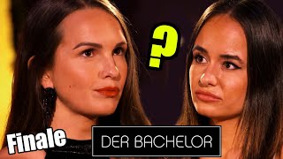 Arie Learns Bekah Ms Age  The Bachelor [upl. by Child]