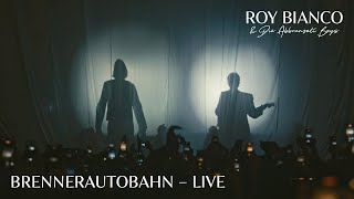 Roy Bianco amp Die Abbrunzati Boys  Brennerautobahn Live  Modular Festival 2023 [upl. by Radnaxela39]