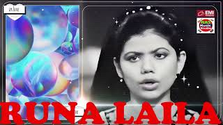 RUNA LAILA APKE DIL [upl. by Nolahc870]