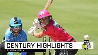 Healy hammers Hurstville century [upl. by Hawley]