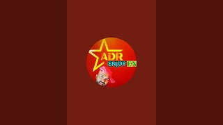 ADR Enjoy Entertainment is live [upl. by Schram]