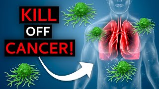 Top 10 Anti Cancer Foods  YOU NEED TO EAT THESE [upl. by Sackman]