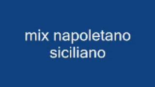 I MIGLIORI CANTANTI NAPOLETANI E SICILIANI [upl. by Areikahs]