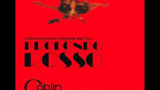 Profondo Rosso OST [upl. by Natye]