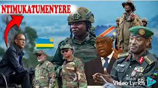 Birigucika Goma hagati ya M23 na FARDCIngabo za congo ntizigifatanyije na RDF gufata FDRL [upl. by Emilie]