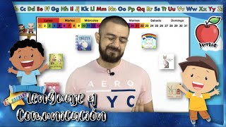 Aprende en Casa 23 de junio de 2021⎢Preescolar quotPortadores de textoquot [upl. by Mcevoy179]