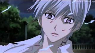 Vampire Knight AMV  Animal I Have BecomeThree Days Grace [upl. by Okubo]