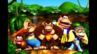 Donkey Kong 64 Puzzles in the Caves [upl. by Nirat]