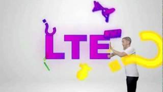 What is LTE this Tutorial Explains LTE [upl. by Ahron]