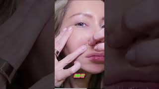 Reduce Wrinkles with Silicone Scar Tape beauty beautytips getthelook skincare [upl. by Llerrot]