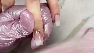 Tutoriel video babyboomer VSP Ongle24 [upl. by Aleahc]