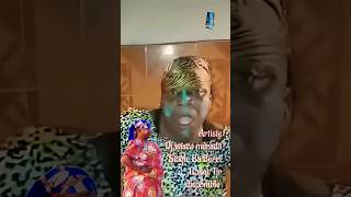 🎬 Legende Ma MBALIO SOMBO En Mode Béret Rouge Dj Vasco Murada Ba Béret fait Tjr Bouger 🎶😌🎧👌🏿 [upl. by Eilasor]