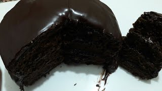 How to make Chocolate Truffle Cake  Chocolate Truffle Cake [upl. by Gaston933]