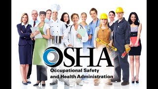 OSHA Safety Training 2021 [upl. by Maloney751]