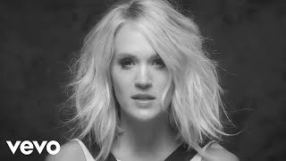 Carrie Underwood  Dirty Laundry Official Video [upl. by Analla]