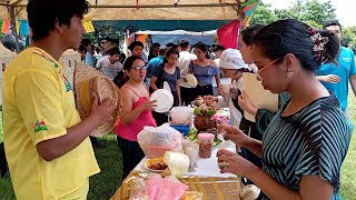 Celebran el 40° Aniversario del INATEC en Jinotepe ¡Un Hito en la Educación Técnica [upl. by Venator]