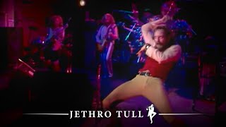 Jethro Tull  Aqualung Sight And Sound In Concert Jethro Tull Live 19th Feb 1977 [upl. by Innek295]