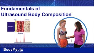 Fundamentals of Ultrasound Body Composition [upl. by Marylou]