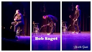 Bob Saget Comedy Show 2016 [upl. by Phemia]