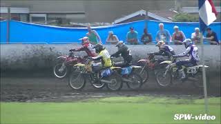 KNMV ONK Noordwolde 05072015 Hans Gebben memorial [upl. by Pavier]