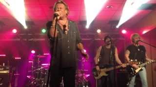 Bad Company  Brian Howe  Holy Water Live [upl. by Burdelle]