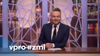 Promo aflevering 4  Zondag met Lubach S08 [upl. by Roon]