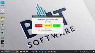 Aktivasi Lisensi Auto 247  Usb Redirector Technician Edition by TTU Tools [upl. by Adham]