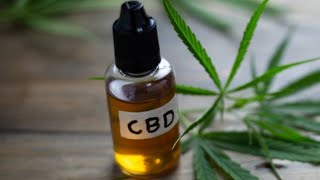 When You Use CBD Every Day This Is What Happens To Your Body [upl. by Nimad526]