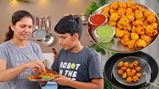 रिमझिम बारिश में चटपटे मूंग दाल के पकोड़े  Moong dal pakoda Recipe  Pakoda Recipes  Kabitaskitchen [upl. by Sergeant]