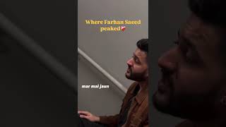 Pi Jaun  Farhan Saeed❤️‍🩹 [upl. by Alpert]