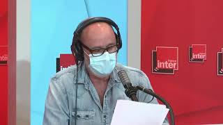 La radio est dans le rouge  La chronique de Daniel Morin [upl. by Courtnay]