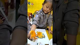 Finger painting fingerpaints fingerpainter [upl. by Bromleigh]