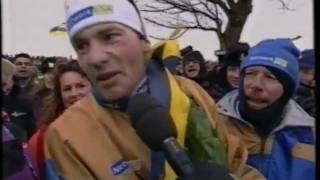 Elfstedentocht 1997  deel 31 [upl. by Hew297]