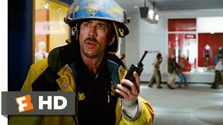 World Trade Center 39 Movie CLIP  Collapse 2006 HD [upl. by Ann]