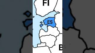 Redrawing European Countries 12 [upl. by Cutlip]