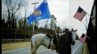 quot I AM AMERICA quot BYDAVIDASTIGLITZpatriotic tribute song video [upl. by Alleusnoc]